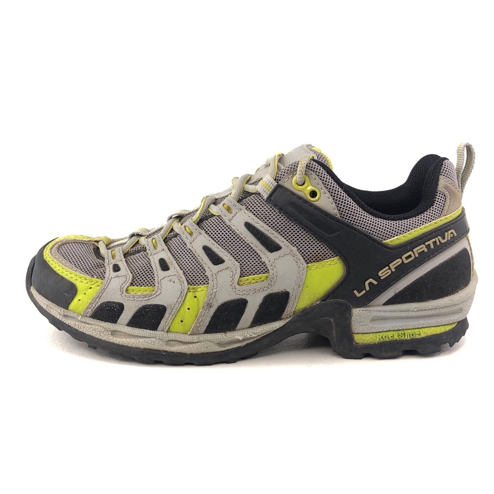 La Sportiva Exum Pro Approach Shoes 7.5